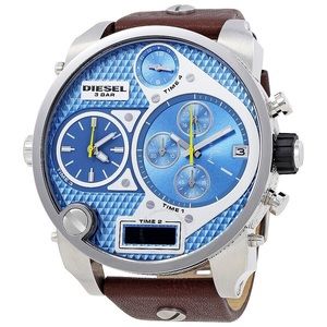 Diesel Men’s Watch